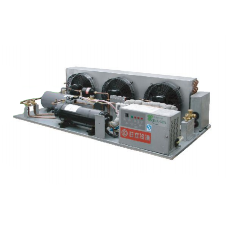 青岛晟源制冷科技有限公司